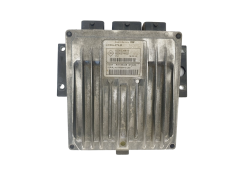 Controller 8200334419 8200374152 R0410B024B Renault Delphi 43029