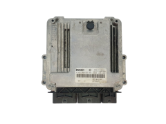 Controller 237104627R 237104376R 0281030899 Renault Bosch 43362