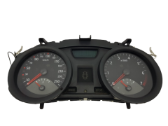 Speedometer/Instrument Cluster Renault Megane 2 8200399692 D 23273