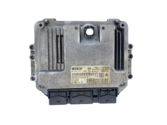 Controller 0281011802 9656841080 9653958980 PSA Bosch 63600