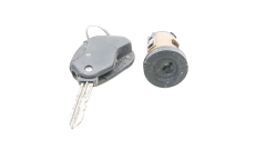 Lock Insert 9170AY Citroen Xantia