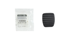 Pedal covers New Original 8200874407 Renault