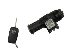 Ignition Switch Fiat Panda 2 00468453610 61027500 169/843 TRW 1081