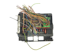 Controller BSM-B4 PSA 9643498780 T118470004J Siemens