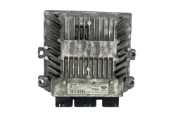 Controller 7S61-12A650-FA 5WS40633A-T 7TUA Ford Siemens 51111