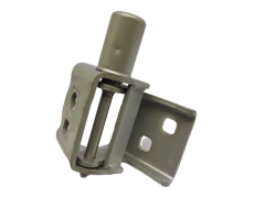 Door Hinge Right Front Lower Clio 3 8200864615 TED69 Renault