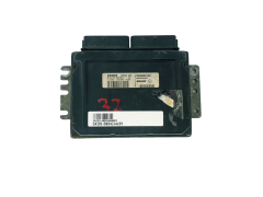 Controller S110130020A 8200092142 8200044437 Renault Siemens 34248