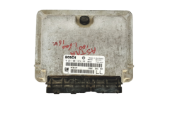 Controller 90562574LL 0281001674 Opel Bosch 20921