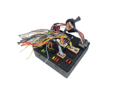 Controller USM JR95 L2 284B62342R  Renault 37897