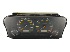 Speedometer/Instrument Cluster Seat Ibiza 6K0919033AT 87001323