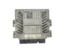 Controller S122326109A 8200565863 8200592611 Renault Siemens 60674