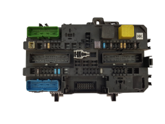 Controller Opel 13206762 5DK008669-32 HK GM Hella