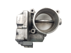 Air Throttle Body VW Audi 4E0145950F A2C53100874 2.7 3.0 TDI 3292
