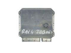 Controller 89661-42G70 212000-5040 Toyota Fujitsu 