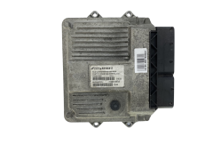 Controller FGP MJD6JF.P3 55195817 71600.004.04 Fiat 47989