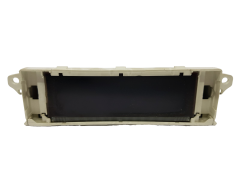 Radio Display Peugeot 307 9646652577 Sagem 23772