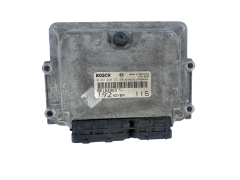 Controller Fiat 55182953 0281010337 19242YBA Bosch 50057