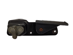 Door Handle Rear 8726A6 Citroen Jumpy I Peugeot Expert I 11678