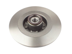Brake Disc Rear Renault Scenic II Megane II OE 7701208230
