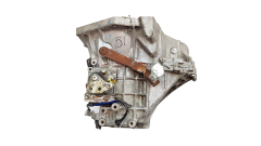Gearbox 20TT01 C1 107 Aygo 1.0 12v 2222QE 2231W4 1032