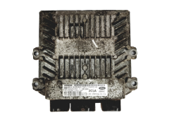 Controller 7S61-12A650-AA 5WS40433A-T SID 804 Ford  Siemens 20524