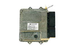 Controller 55578394 SW MJD6O2.C1  Opel GM 32300