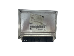 Controller BMW 7786887 0281010205 Bosch 50899