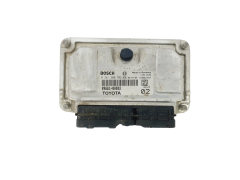 Controller PSA Toyota 89661-0H022 0261208702 Bosch 41583