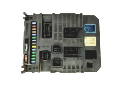 Controller BSI 2004 P06-00 9663798280 PSA Valeo 29428