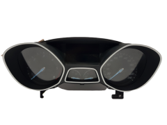 Speedometer/Instrument Cluster Ford Focus BM5T-10849-BLD