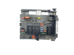 Controller BSM B2 9657608880 PSA Delphi 44490