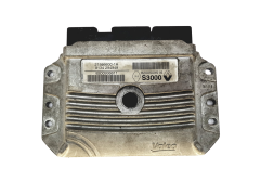Controller 21586600-1A 8200936811 Renault Valeo 29869