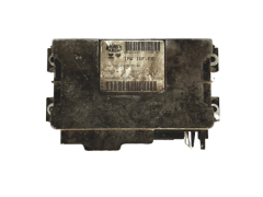 Controller Fiat 46480662 IAW16F.EB  Magneti Marelli 19431