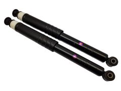 Shock Absorber Rear Right/Left Clio 4 562101993R Renault