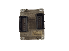 Controller ME73H4F022 0261208206 Fiat Bosch 30686
