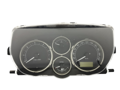 Speedometer/Instrument Cluster LR0018-006 YAC501150 Land Rover 56471