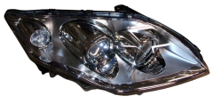 Headlamp Right New Original 260100037R Renault Laguna 3