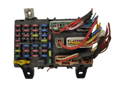 Fuse Box Hyundai 91198-1C020 Tyco 20242