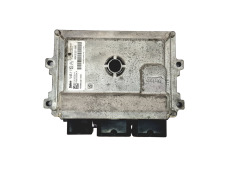 Controller 9805321980 9800913080 V29033054A PSA Valeo 29204