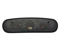Speedometer/Instrument Cluster Citroen C5 9651481380 18964