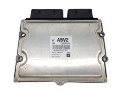 Controller 55597676 E87 ABV2 Opel Delphi GM 28137