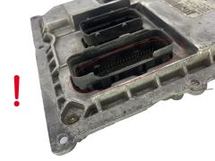 Controller Smart 0003107V007 0261205005 Bosch 48200