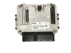 Engine Controller 55205597 0281012899 Fiat Bosch