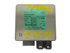 Controller Renault 8200149673 6900000324 KOYO 21082