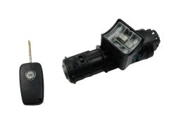 Ignition Switch Lancia Ypsilon 00468453610 61027500 1695