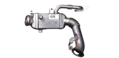 Egr-Cooler Original Jumper Boxer Ducato 2.3 HDI 5802118577