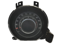 Speedometer/Instrument Cluster Fiat 500 5550021211 52756