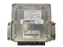 Controller Volvo 0281011609 8200319960 30630565 Bosch