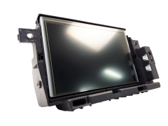 Navigation Display Renault Kangoo 2 II 259153452R TomTom