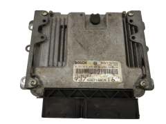 Controller Alfa Romeo 55186983 0281010455 Bosch